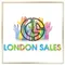 Công ty London Sales