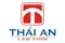 Công ty Luật Thái An