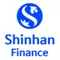 CÔNG TY TÀI CHÍNH TRÁCH NHIỆM HỮU HẠN MỘT THÀNH VIÊN SHINHAN VIỆT NAM