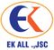 Công ty tiến bộ quốc tế EK