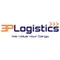 CÔNG TY TNHH 3P LOGISTICS