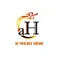 CÔNG TY TNHH AH-LONGQUAN