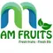 CÔNG TY TNHH AMFRUITS
