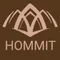 CÔNG TY TNHH BẤT ĐỘNG SẢN HOMMIT