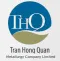 Công ty TNHH Dầu khí Trần Hồng Quân