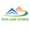 CÔNG TY TNHH ĐẦU TƯ THƯƠNG MẠI PHÁT TRIỂN SƠN LÂM