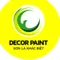 CÔNG TY TNHH DECOR PAINT