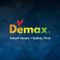 Công ty TNHH Demax Vietnam