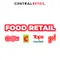 Công ty TNHH Dịch vụ EB (Khối Bán lẻ Thực Phẩm (GO!/Big C, Tops Market, go!)