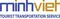 Công ty TNHH Dịch vụ Minh Việt