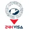 Công Ty TNHH Dịch Vụ Thị Thực 24H Vietnam Visa