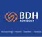 Công ty TNHH Dịch vụ Tư vấn Bạn Đồng Hành
