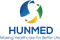 CÔNG TY TNHH DƯỢC HUNMED