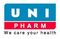 CÔNG TY TNHH DƯỢC PHẨM U.N.I VIỆT NAM