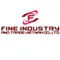 CÔNG TY TNHH FINE INDUSTRY AND TRADE VIỆT NAM