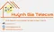 CÔNG TY TNHH GIẢI PHÁP CÔNG NGHỆ HUỲNH GIA
