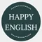 CÔNG TY TNHH HAPPY ENGLISH VIỆT NAM