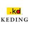 CÔNG TY TNHH KEDING VIỆT NAM