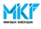 Cong ty TNHH Kiem toan va Tu van MKF Viet Nam