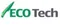 Công ty TNHH Kỹ Nghệ ECO Tech