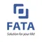 CÔNG TY TNHH KỸ THUẬT FATA