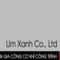 CÔNG TY TNHH LIM XANH