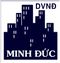 CÔNG TY TNHH MT XD DV NHÀ ĐẤT MINH ĐỨC