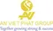 CÔNG TY CỔ PHẦN NĂNG LƯỢNG AN VIỆT PHÁT