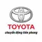 CÔNG TY TNHH MTV TOYOTA PHÚ MỸ HƯNG