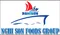 Công Ty Cổ phần Tập đoàn Thực phẩm Nghi Sơn