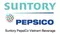 Công ty TNHH Nước Giải Khát Suntory PepsiCo Việt Nam