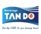 CÔNG TY TNHH NƯỚC GIẢI KHÁT TÂN ĐÔ