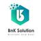 CÔNG TY CỔ PHẦN GIẢI PHÁP BNK