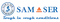 Công ty TNHH SAMASER Holdings