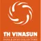 Công ty TNHH Sản xuất Quạt công nghiệp TH Vinasun