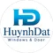 CÔNG TY CỔ PHẦN SẢN XUẤT- THƯƠNG MẠI HUỲNH ĐẠT