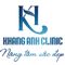 CÔNG TY TNHH THẨM MỸ KHANG ANH