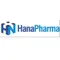 CÔNG TY TNHH THƯƠNG MẠI HANA PHARMA
