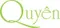 CÔNG TY TNHH Thương mại mỹ phẩm Quyên