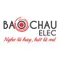 Công ty TNHH Thương mại và Điện tử Bảo Châu