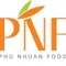 CÔNG TY TNHH THƯƠNG MẠI VÀ XUẤT NHẬP KHẨU PHÚ NHUẬN FOOD