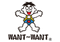 CÔNG TY TNHH THƯƠNG MẠI WANT WANT VIỆT NAM