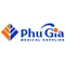 Công ty TNHH Thương mại Y tế Phú Gia