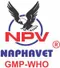 CÔNG TY TNHH TM & SX THUỐC THÚ Y NAPHA