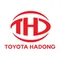 Công ty TNHH Toyota Hà Đông
