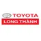 CÔNG TY CỔ PHẦN TOYOTA LONG THÀNH