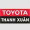 Công ty TNHH Toyota Thanh Xuân