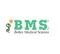 CÔNG TY TNHH TRANG THIẾT BỊ Y TẾ BMS