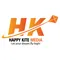 CÔNG TY TNHH TRUYỀN THÔNG HAPPY KITE VIỆT NAM