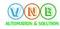 CÔNG TY TNHH CÔNG NGHỆ VNB VIỆT NAM